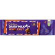 Cadbury Whole Nut Tablet  300g