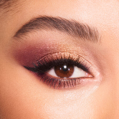 Charlotte Tilbury Luxury Palette The Vintage Vamp