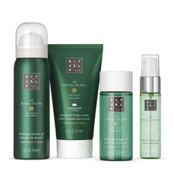 Rituals The Ritual of Jing Travel Exclusives 2025