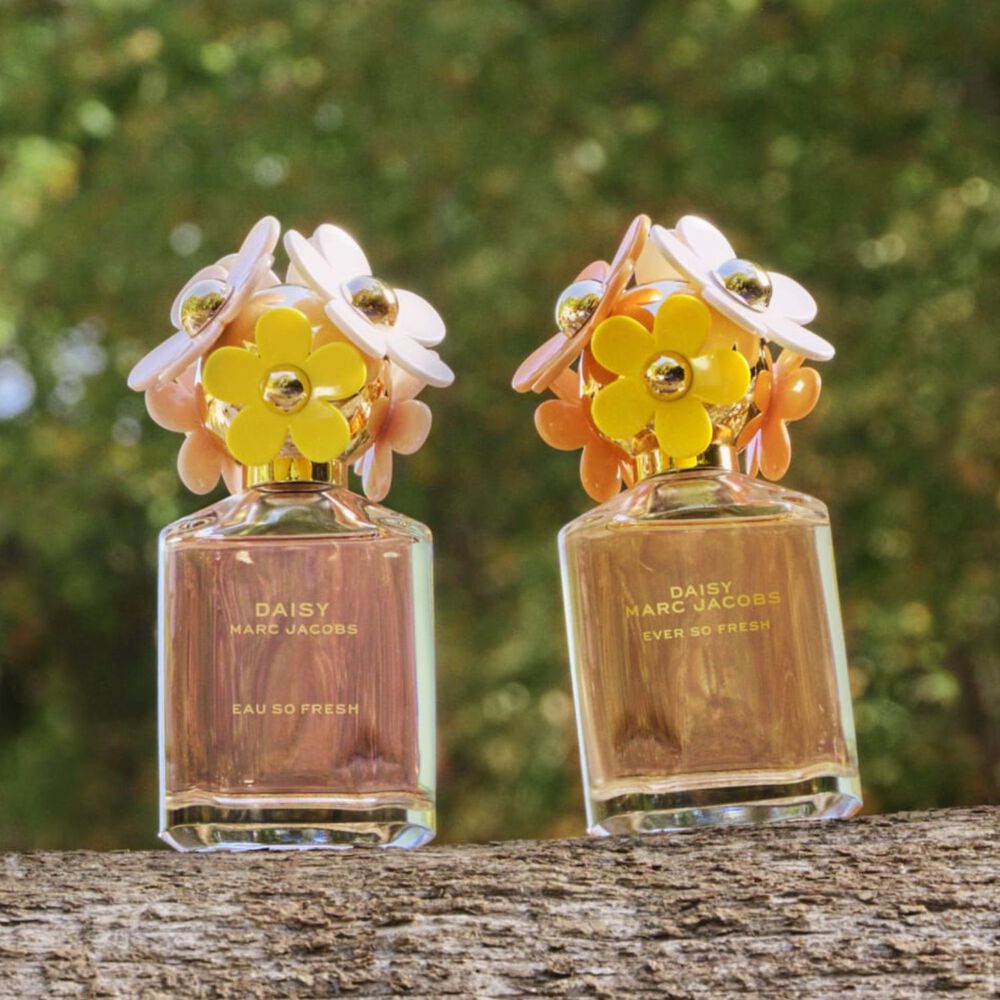 Daisy Eau So Fresh Debenhams Marc Jacobs Perfume Marc Jacobs Daisy