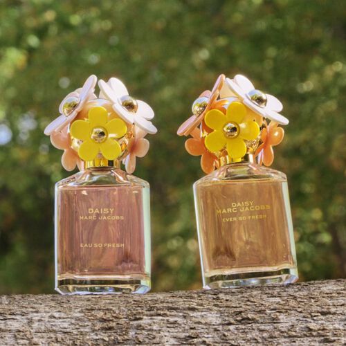 Marc  Jacobs Daisy Ever So Fresh Eau de Parfum 125ml