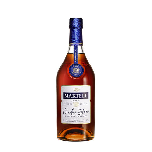 Martell Cognac Cordon Bleu 70cl