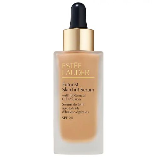Estee Lauder Futurist Skin Tint Serum Foundation SPF 20 2W1 Dawn