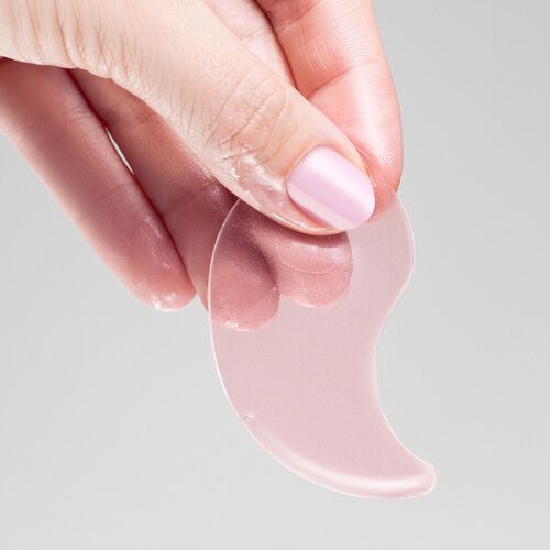 POCO Beauty Bright Eyes Hyrdrogel Eye Patches