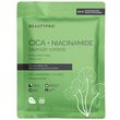BeautyPro Cica + Niacinamide Blemish Control Sheet Mask