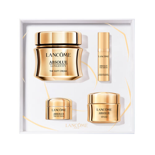 Lancome Absolue Soft Cream Set