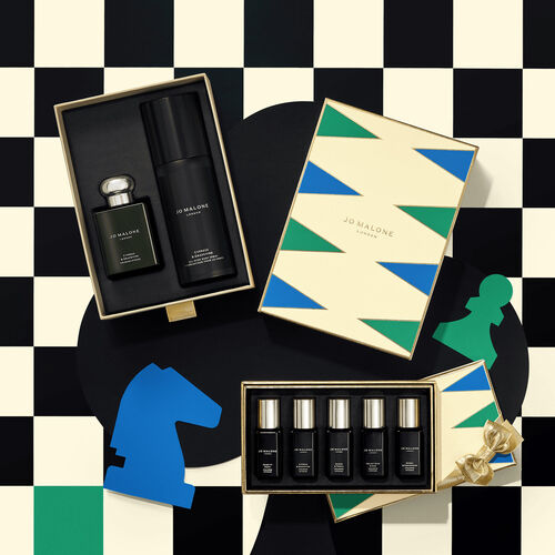 Jo Malone London Cypress & Grapevine Duo