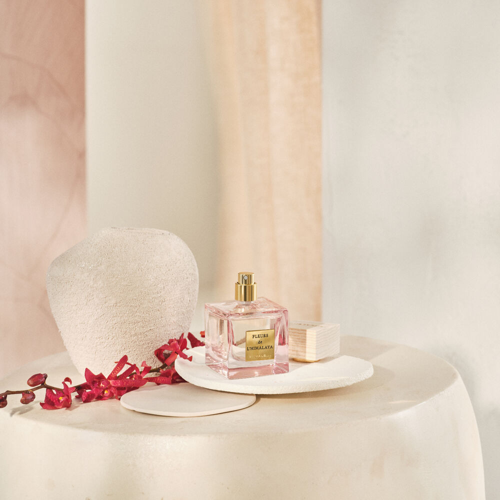 Gift Set Parfum Rituals Himalaya DSSRIGA Rituals The Iconic