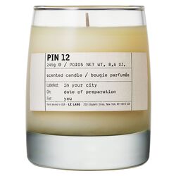 Le Labo Pin 12 Classic Candle 245g