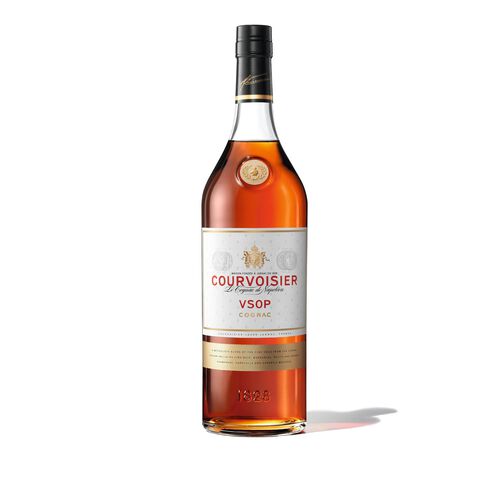 Courvoisier Artisian Triple Oak  VSOP Cognac 1L