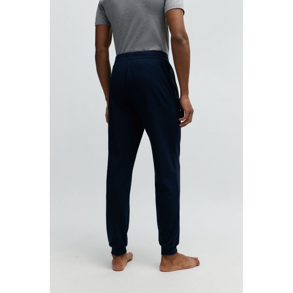 Mens Loungewear Pants Dark Blue Airport Duty Free Shopping