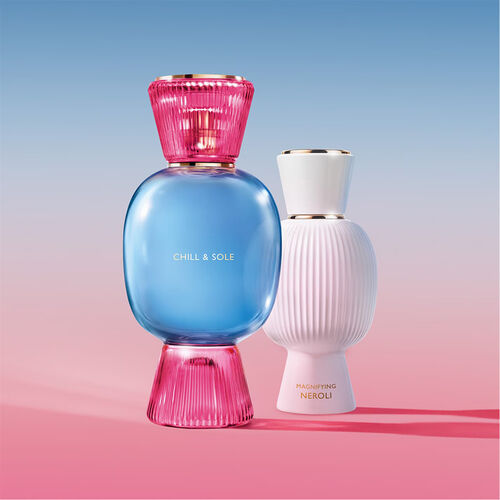 Bvlgari Allegra Chill & Sole Eau de Parfum 100ml