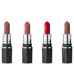 MAC Mini Matte Lipstick Set