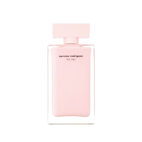 Narciso Rodriguez For Her Eau de Parfum 100ml
