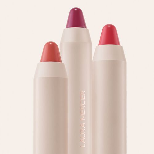 Laura Mercier Petal Soft Lipstick Crayon 300 Léa