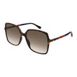 Gucci GG0544S-008 Rectangular Sunglasses