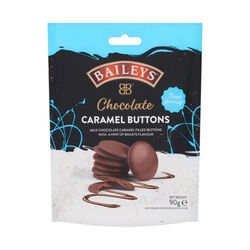 Baileys Baileys Salted Caramel Buttons 90g
