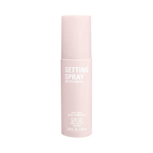 Kylie Kylie Setting Spray 100ml