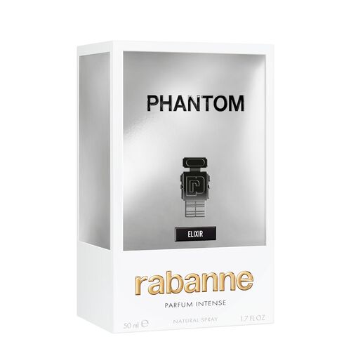 Paco Rabanne Phantom Elixir Parfum Intense 50ml