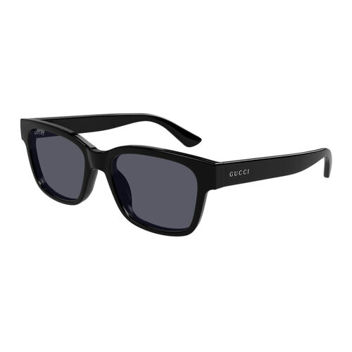 Gucci GG1716S-001 Rectangular Sunglasses