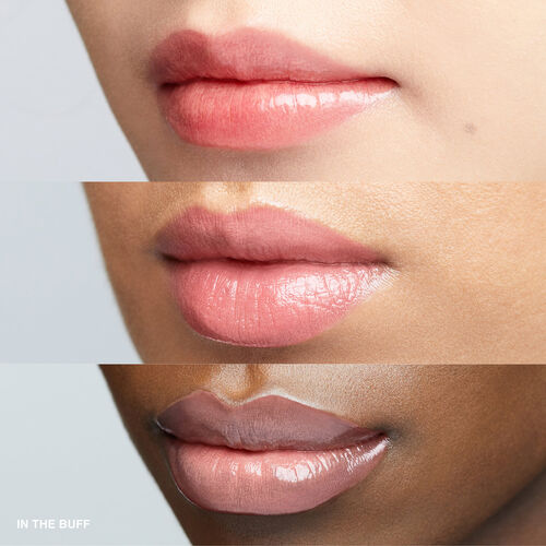 Bobbi Brown Mini Crushed Lip Gloss Trio