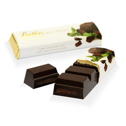Butlers Dark Mint Truffle Chocolate Bar 75g