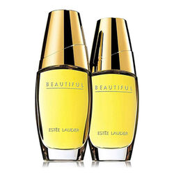 Estee Lauder Beautiful Travel Exclusive Duo Eau de Parfum 30ml x 2