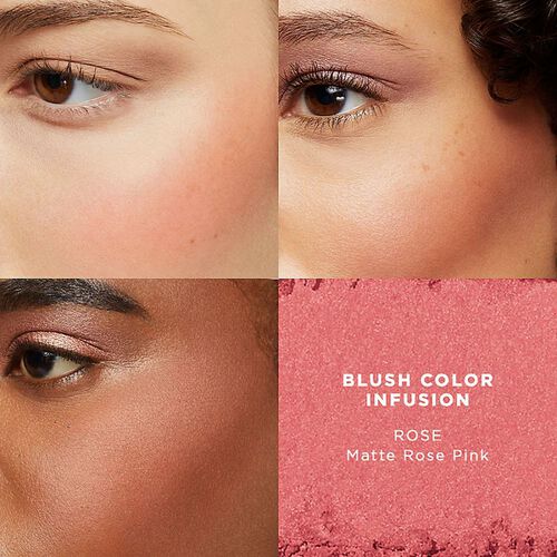 Laura Mercier Blush Colour Infusion Rose