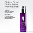 Clinique Smart Clinical Repair Wrinkle Correcting Serum 100ml Duo