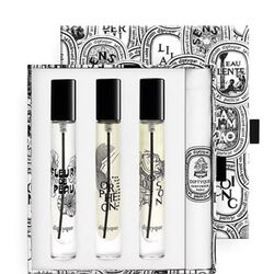 Eau de Parfum Gift Set3x7.5ml