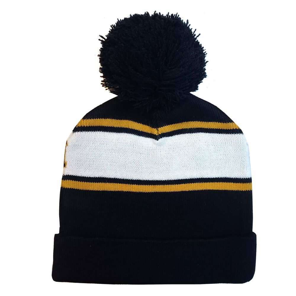 Notre Dame Go Irish Bobble Hat Airport Duty Free Shopping