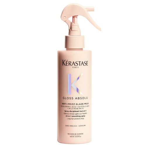 Kérastase Gloss Absolu Anti Frizz Glaze Spray 190ml