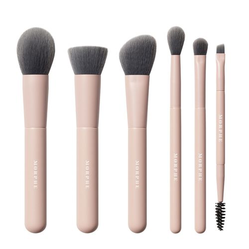 Morphe Shaping Essentials Brush Set