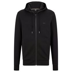 Boss Mens Sweatshirt Black  Seeger