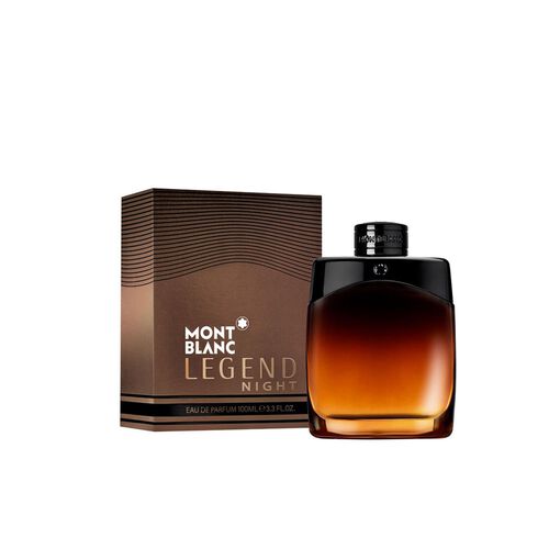 Montblanc Legend Night Eau de Parfum 100ml