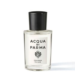 Acqua Di Parma Colonia C.L.U.B. Eau de Cologne 50ml