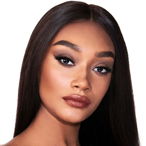 Charlotte Tilbury Luxury Palette The Rock Chick