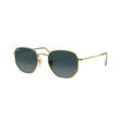 Ray-Ban 0RB3548N HEXAGONAL