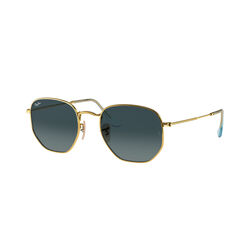 Ray-Ban 0RB3548N HEXAGONAL