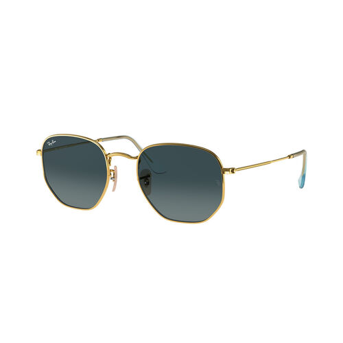 Ray-Ban 0RB3548N HEXAGONAL