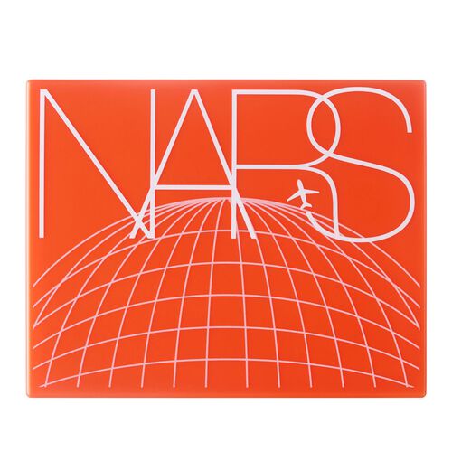 NARS Quad Eyeshadow