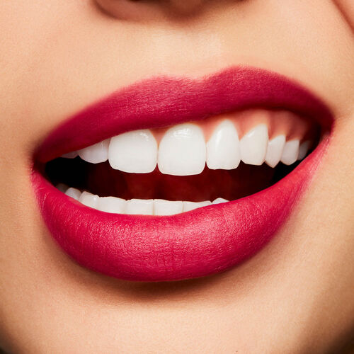 MAC Powder Kiss Liquid Lipcolour Make It Fashun!