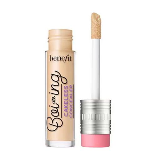 Benefit Boi-ing Cakeless Concealer 03 Bring It
