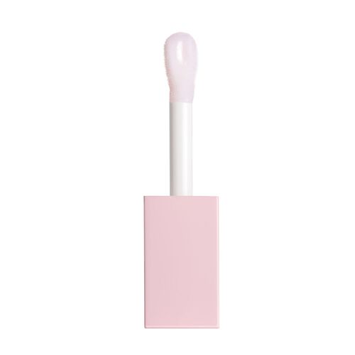 POCO Beauty Lip Oil Treatment Clear Pink