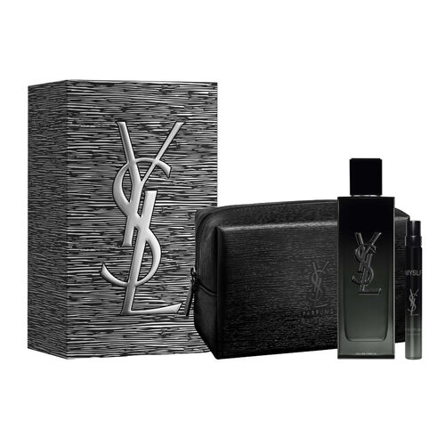 YSL Myslf Eau de Parfum Set