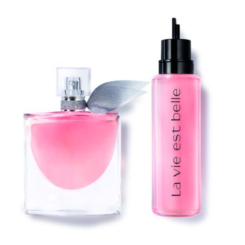 Lancome La Vie est Belle Eau de Parfum Gift Set 150ml