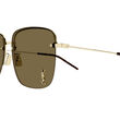 Saint Laurent SL 312 M-014 Rectangular Sunglasses