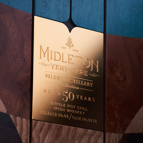 Midleton Midleton Very Rare Silent Distillery Chapter 6