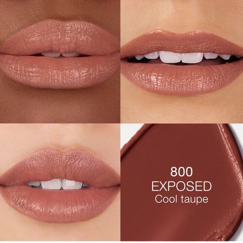 NARS Explicit Lipstick 800 Exposed