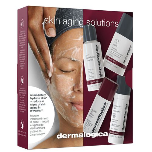 Dermalogica Skin Aging Solution Kit 70ml